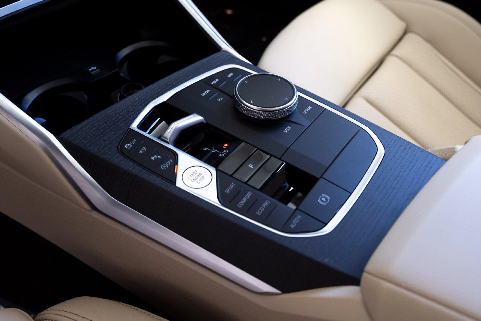 2025 BMW M340i Sedan (G20), 19/20
