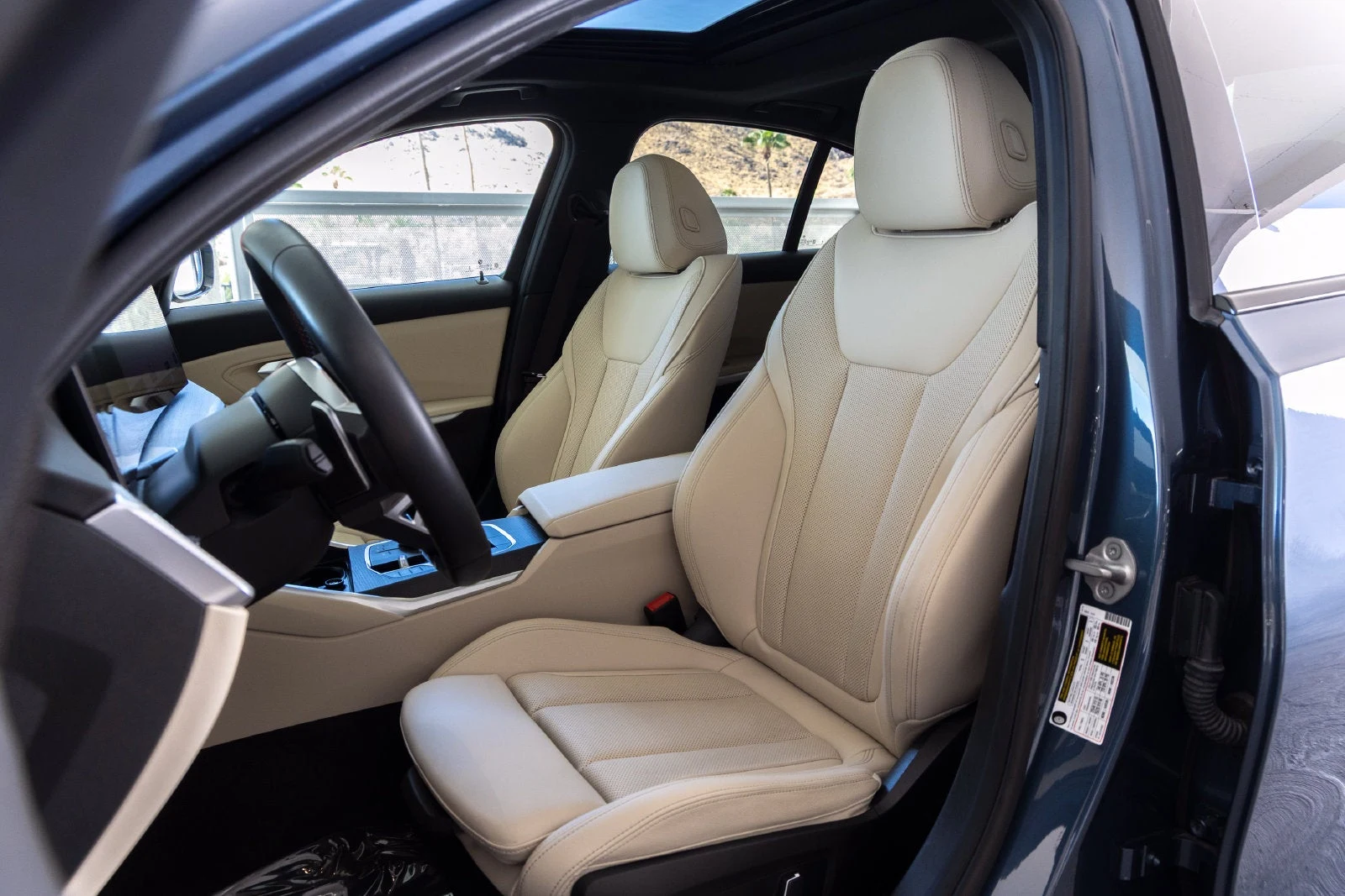 2025 BMW M340i Sedan (G20), 20/20