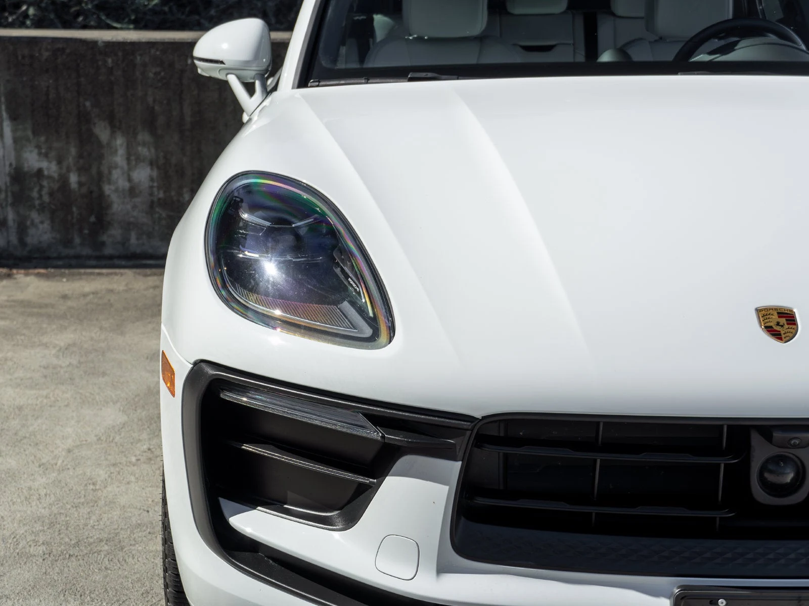 2025 Porsche Macan (95B), 14/20