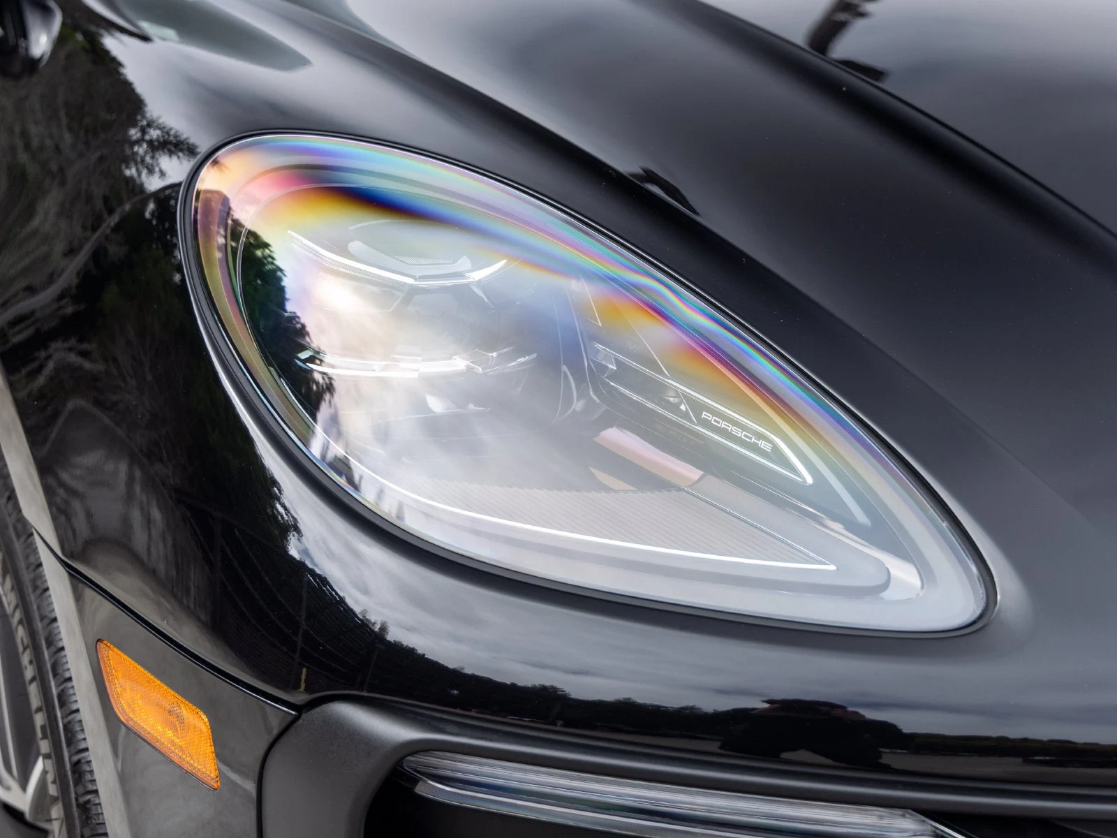 2026 Porsche Macan (95B), 15/20