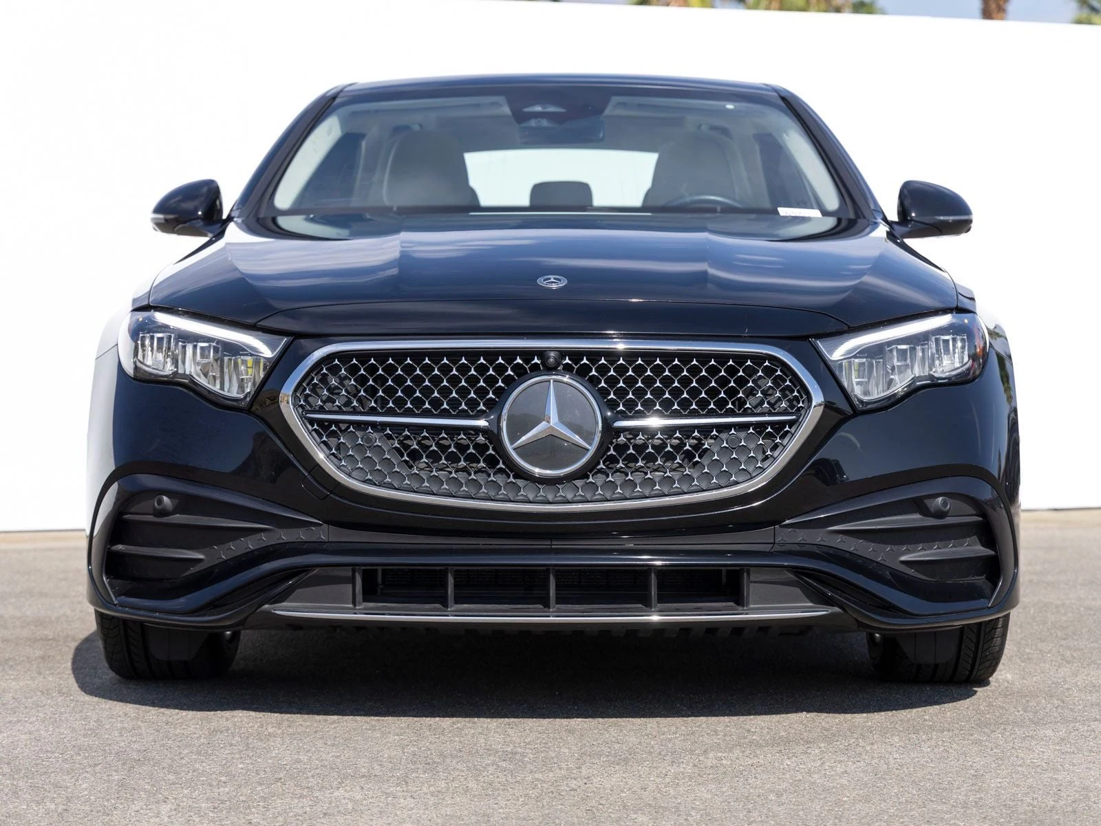 2026 Mercedes-Benz E 350 (W214), 4/20