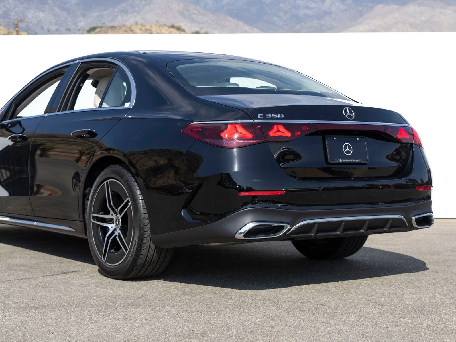 2026 Mercedes-Benz E 350 (W214), 6/20