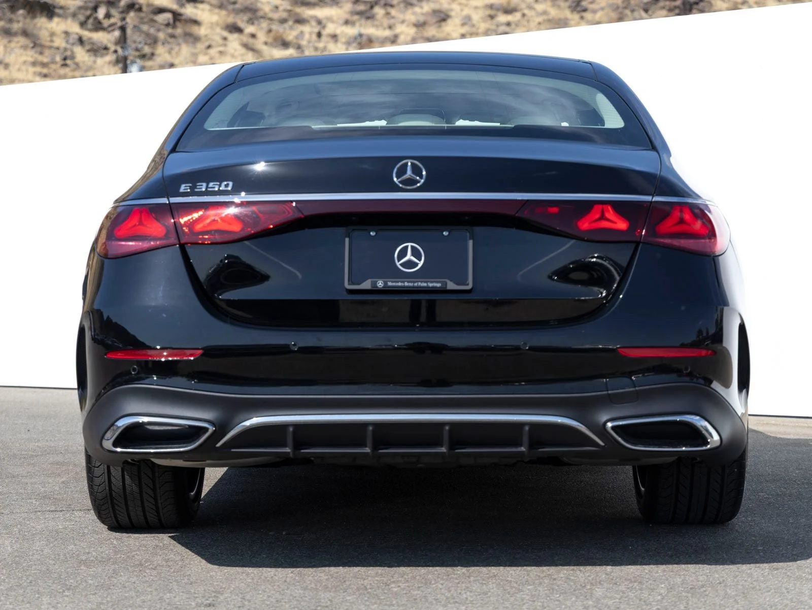 2026 Mercedes-Benz E 350 (W214), 7/20