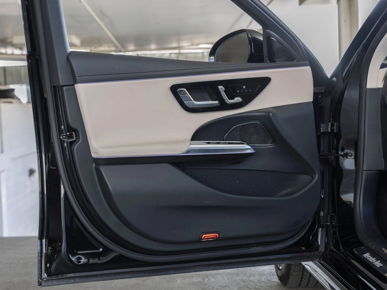 2026 Mercedes-Benz E 350 (W214), 10/20