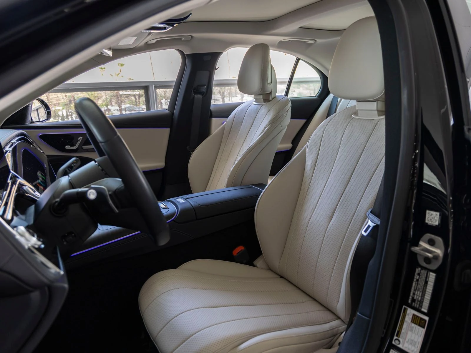 2026 Mercedes-Benz E 350 (W214), 11/20