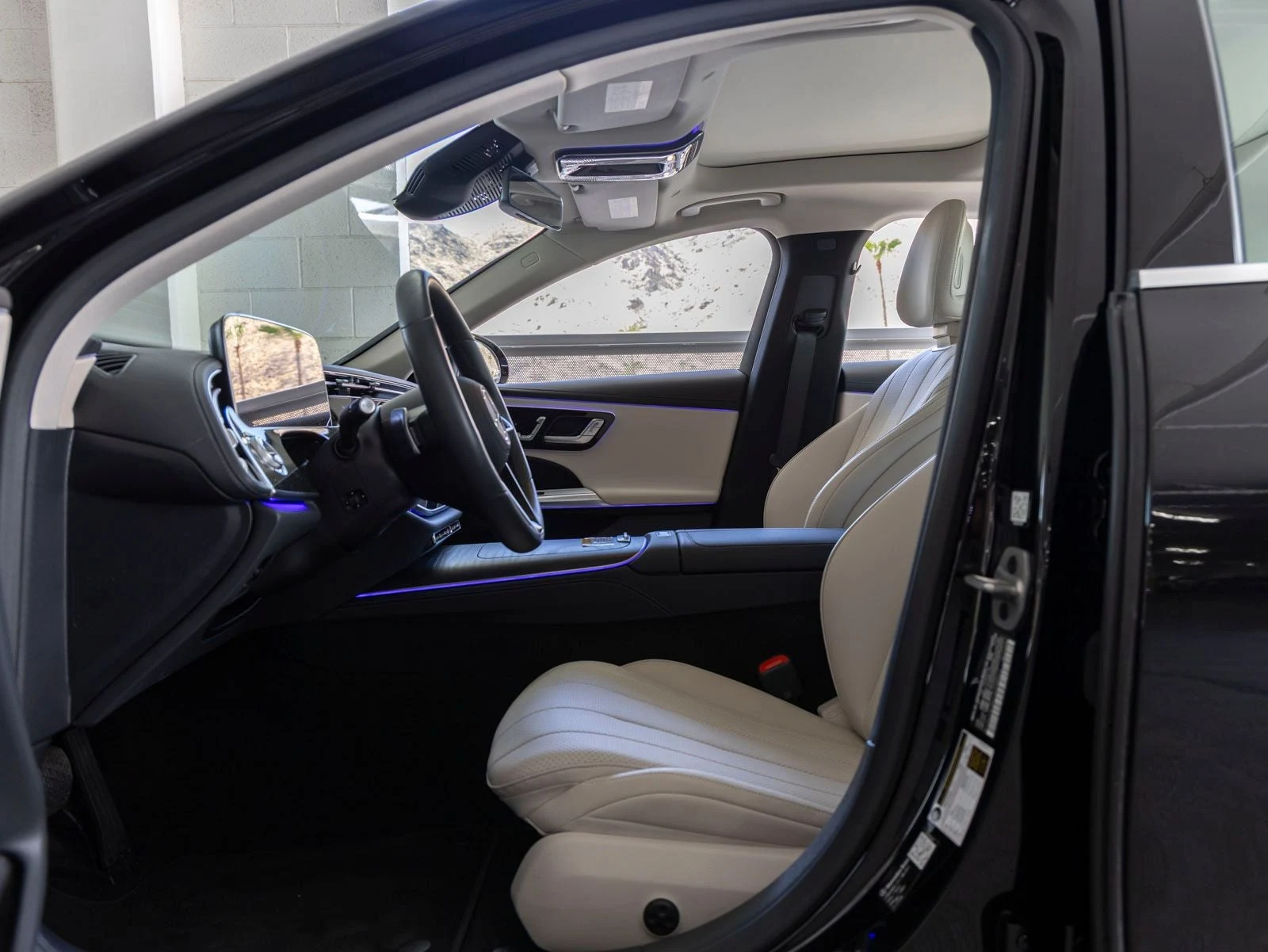 2026 Mercedes-Benz E 350 (W214), 12/20