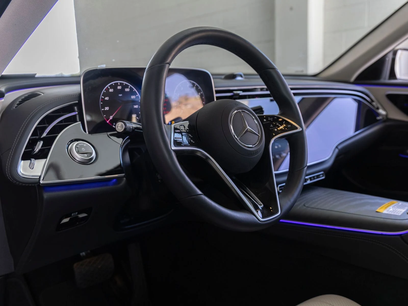 2026 Mercedes-Benz E 350 (W214), 13/20