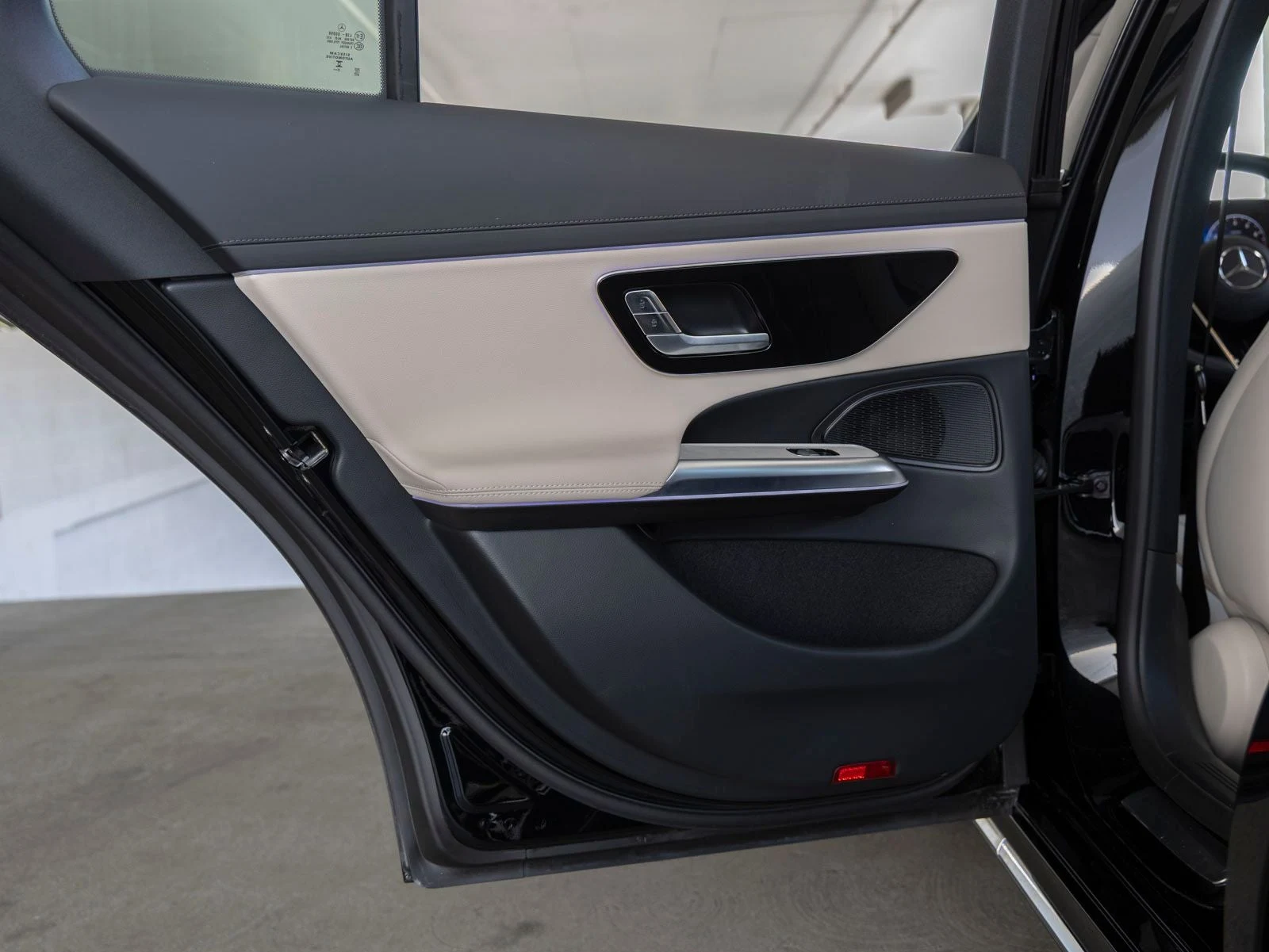 2026 Mercedes-Benz E 350 (W214), 16/20