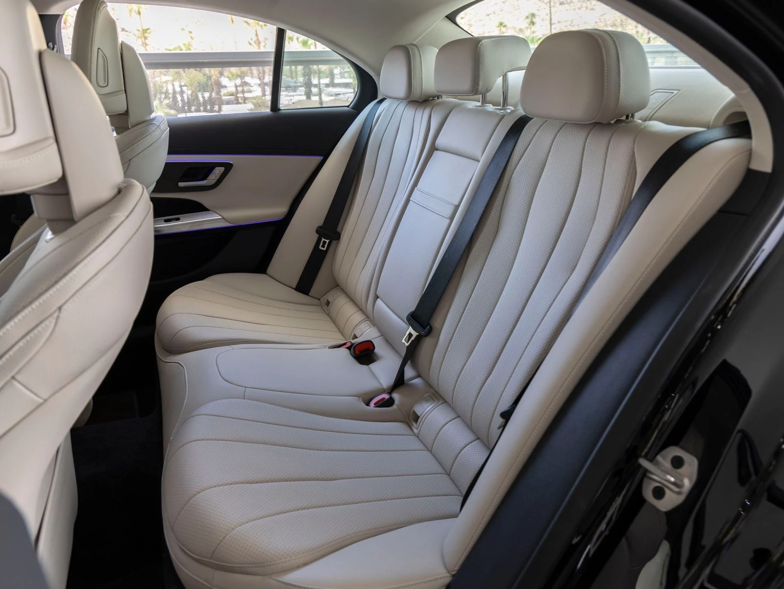 2026 Mercedes-Benz E 350 (W214), 17/20