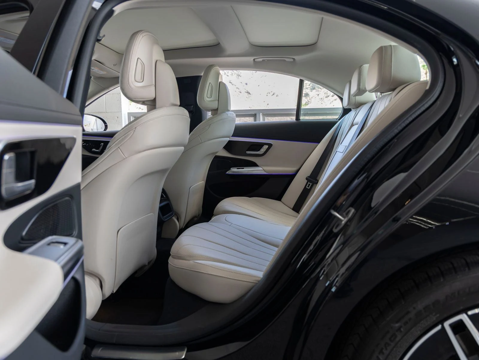 2026 Mercedes-Benz E 350 (W214), 18/20