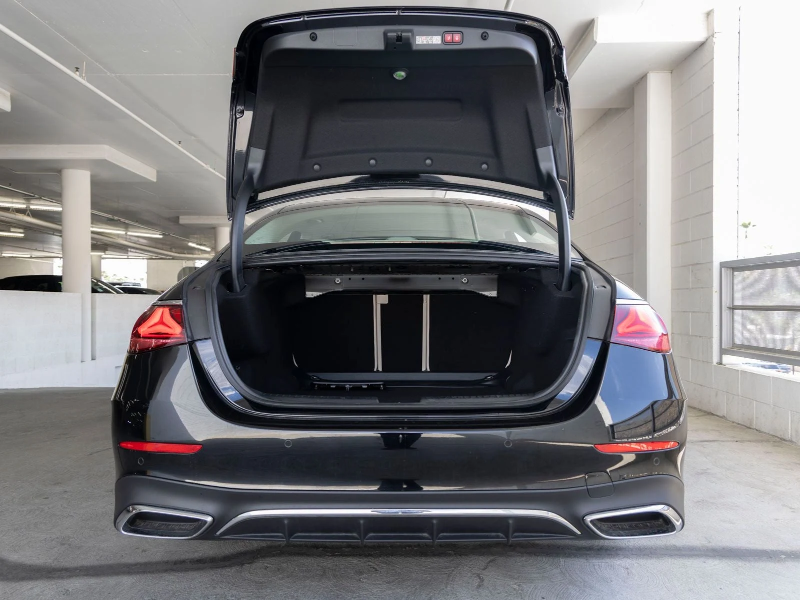 2026 Mercedes-Benz E 350 (W214), 19/20