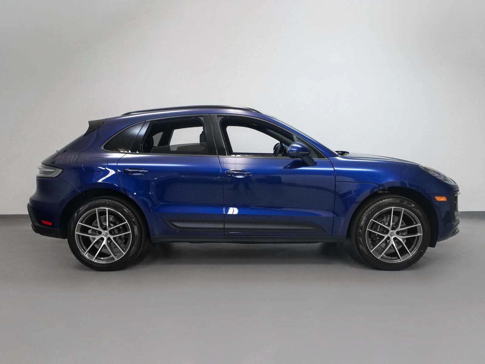 2025 Porsche Macan (95B), 13/20