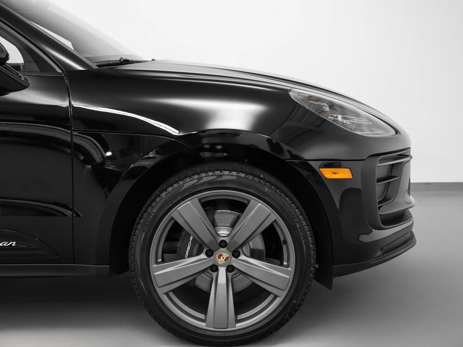 2025 Porsche Macan (95B), 15/20