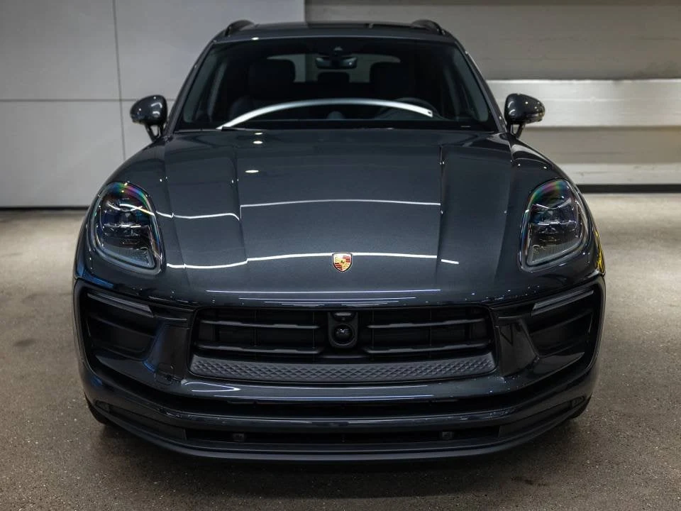 2026 Porsche Macan (95B), 18/20