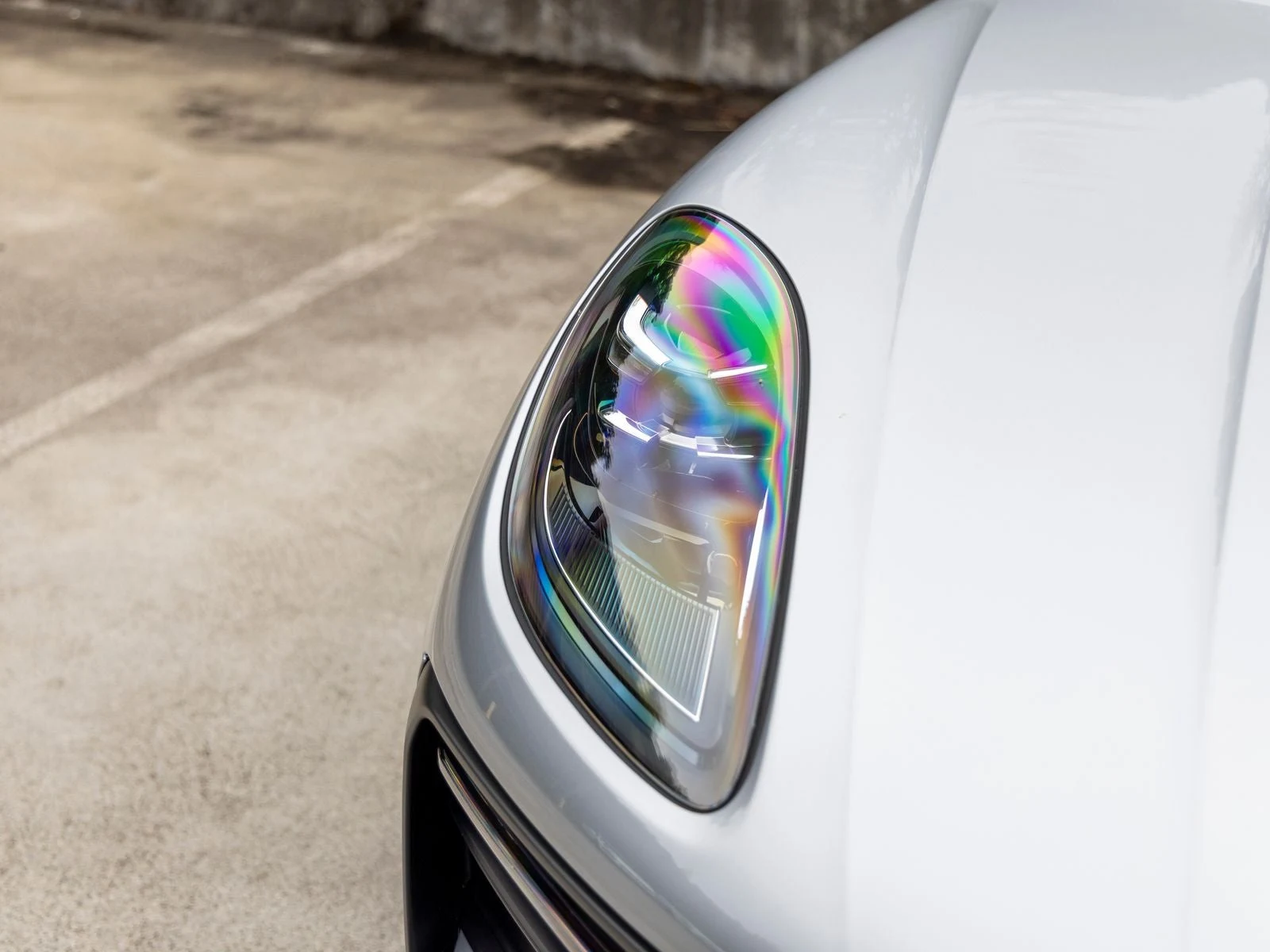 2026 Porsche Macan (95B), 14/20