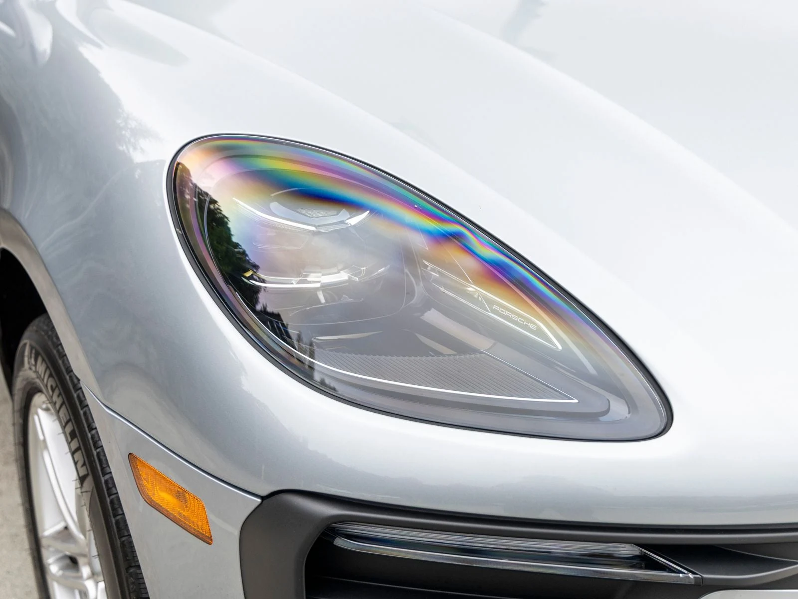 2026 Porsche Macan (95B), 15/20