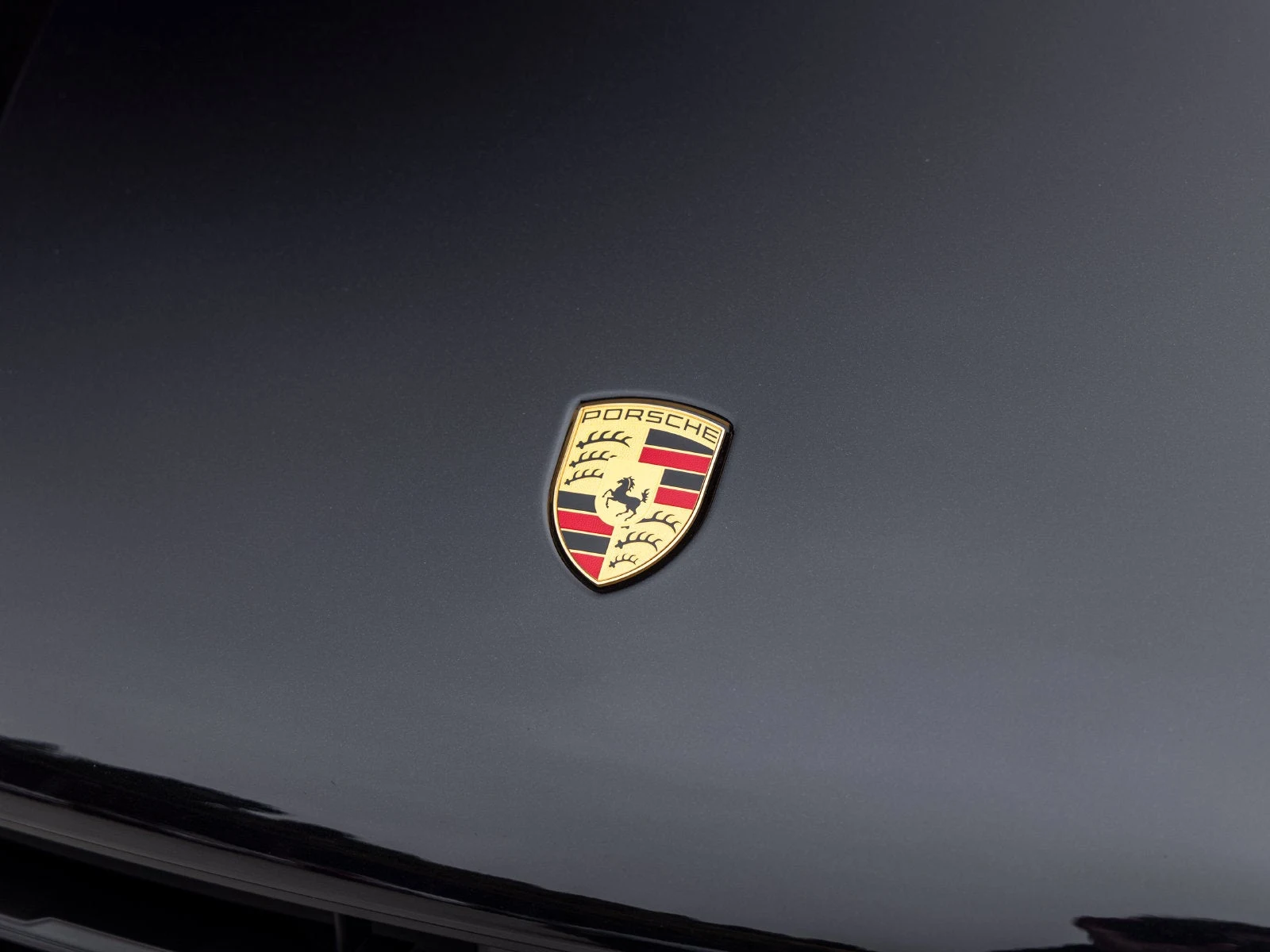 2026 Porsche Macan (95B), 16/20