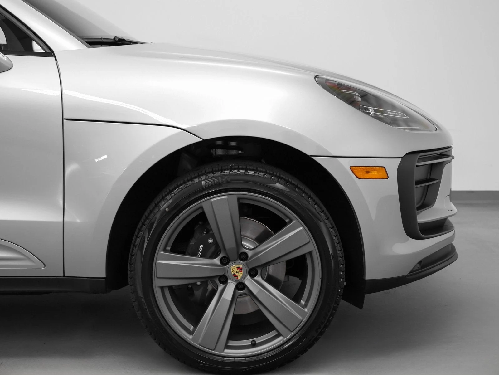 2025 Porsche Macan (95B), 14/20