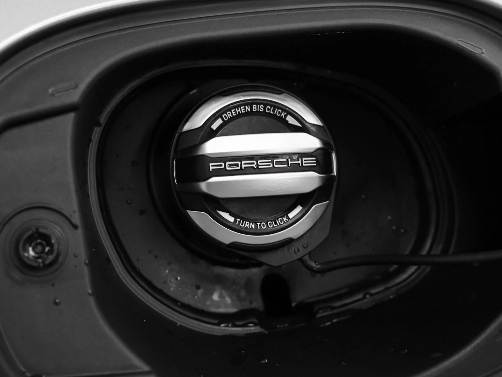 2025 Porsche Macan (95B), 16/20