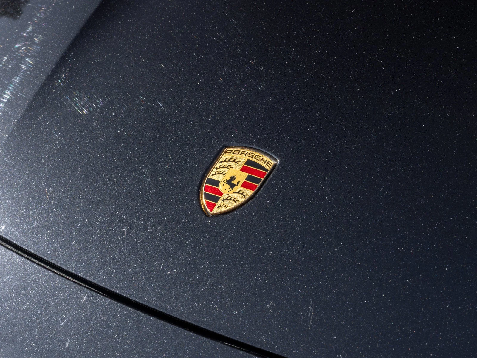 2021 Porsche Taycan 4S (Original Version), 16/20