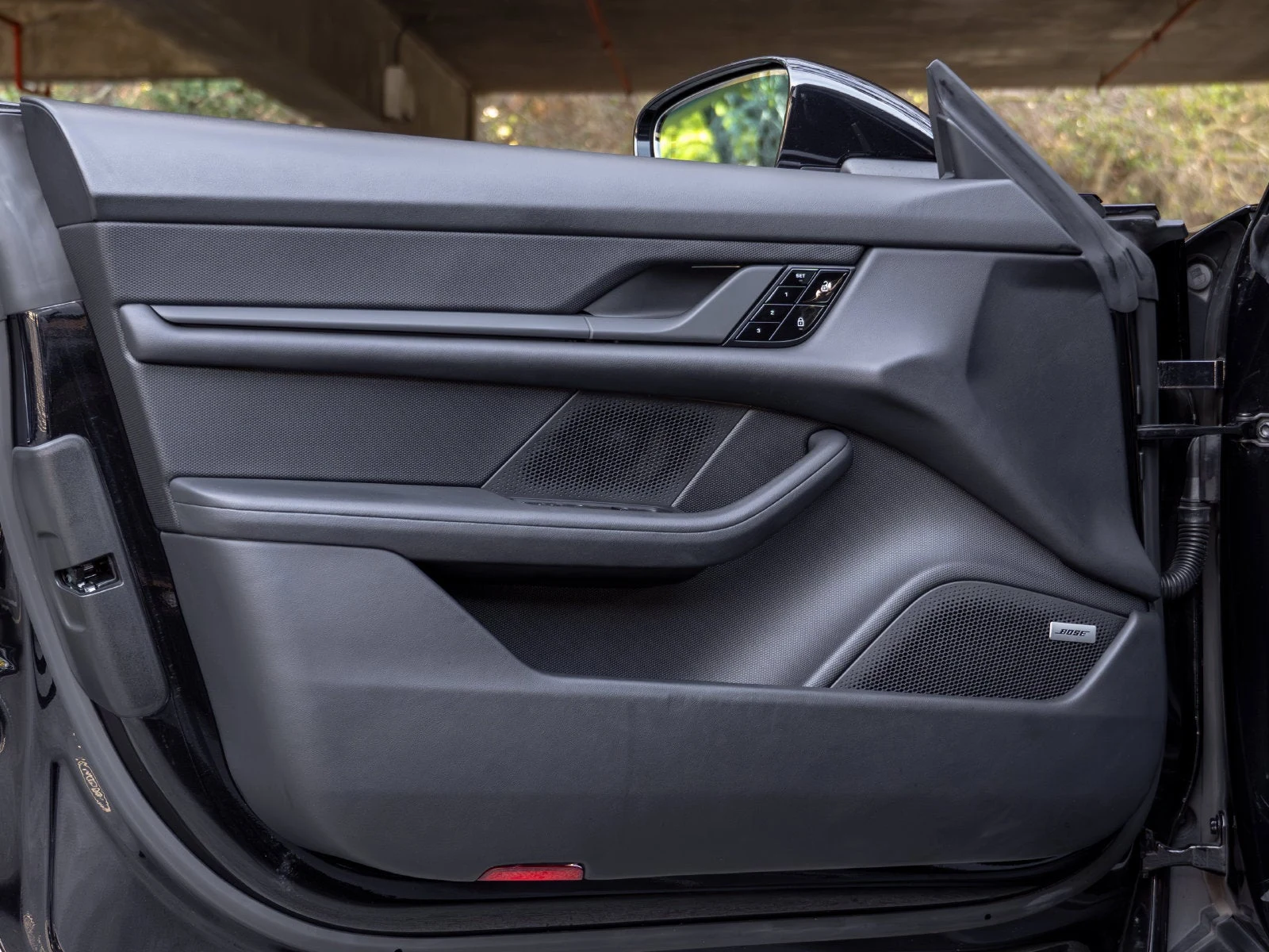 2021 Porsche Taycan 4S (Original Version), 19/20