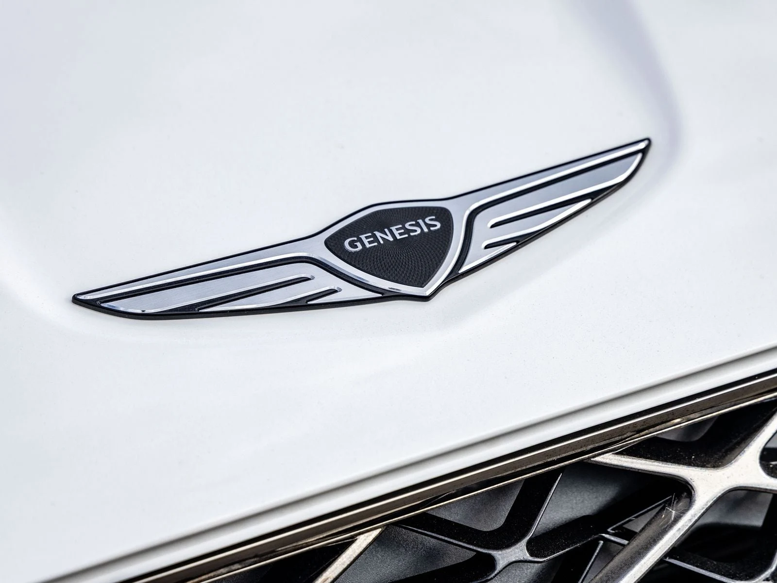 2026 Genesis GV70 3.5T Sport Prestige (2024 Update), 4/20