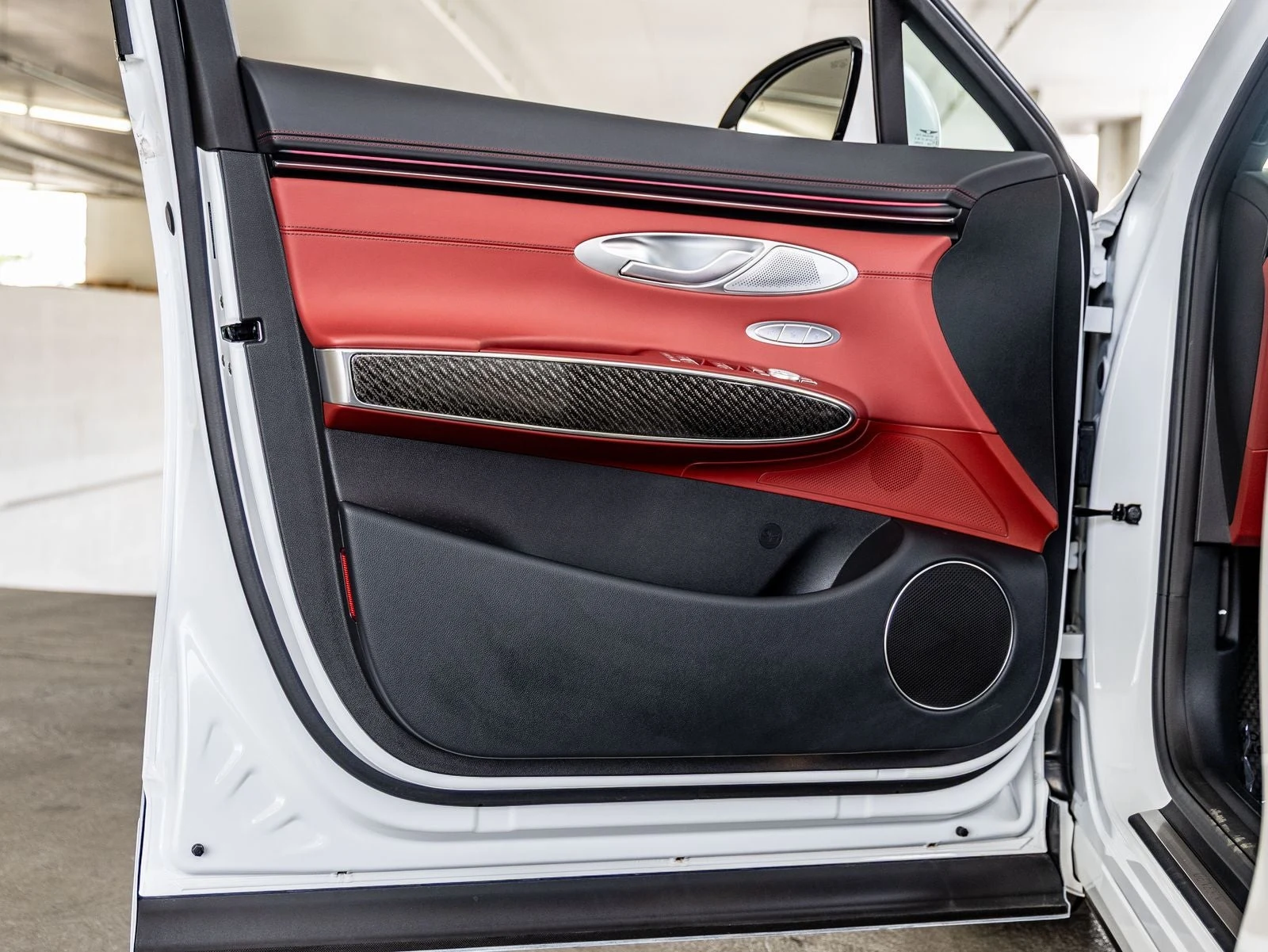 2026 Genesis GV70 3.5T Sport Prestige (2024 Update), 17/20