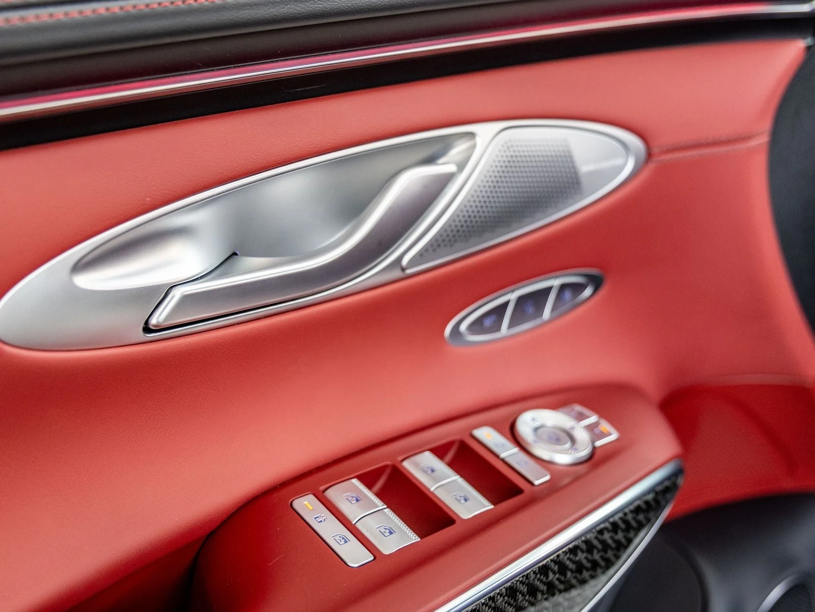 2026 Genesis GV70 3.5T Sport Prestige (2024 Update), 18/20