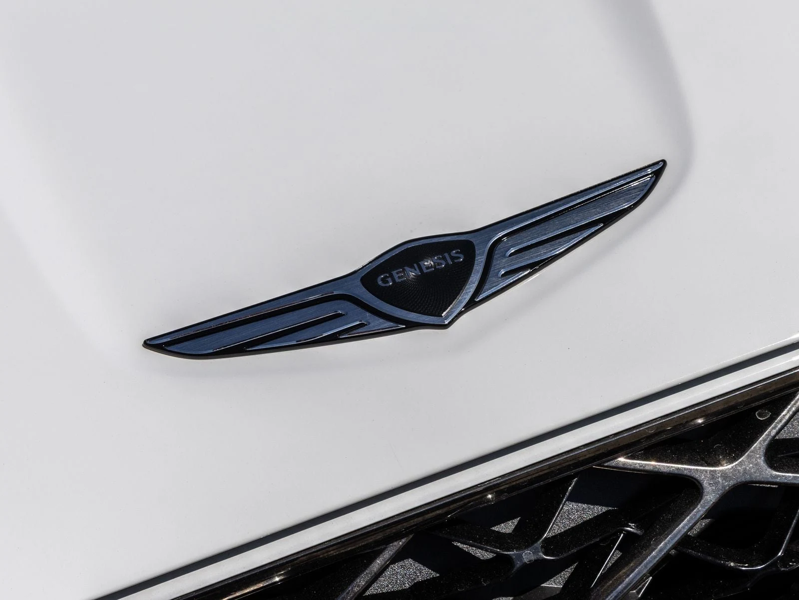 2026 Genesis GV70 3.5T Sport Prestige (2024 Update), 4/20