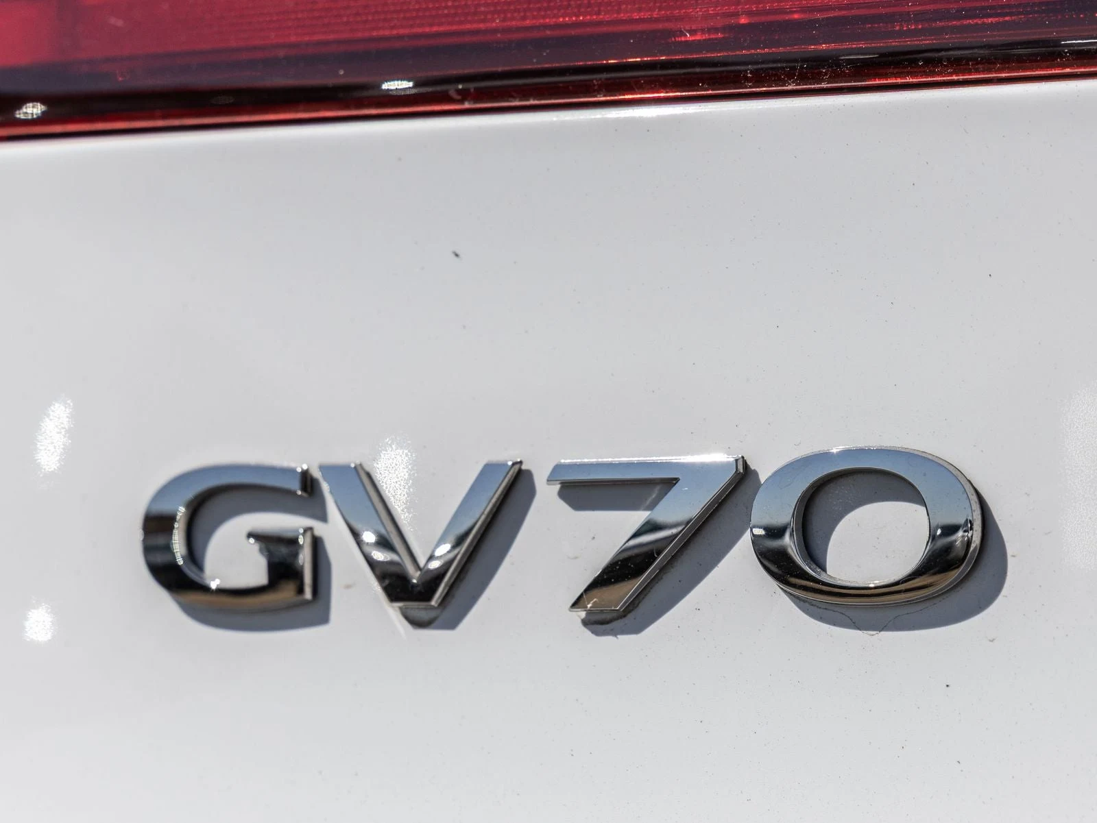 2026 Genesis GV70 3.5T Sport Prestige (2024 Update), 13/20