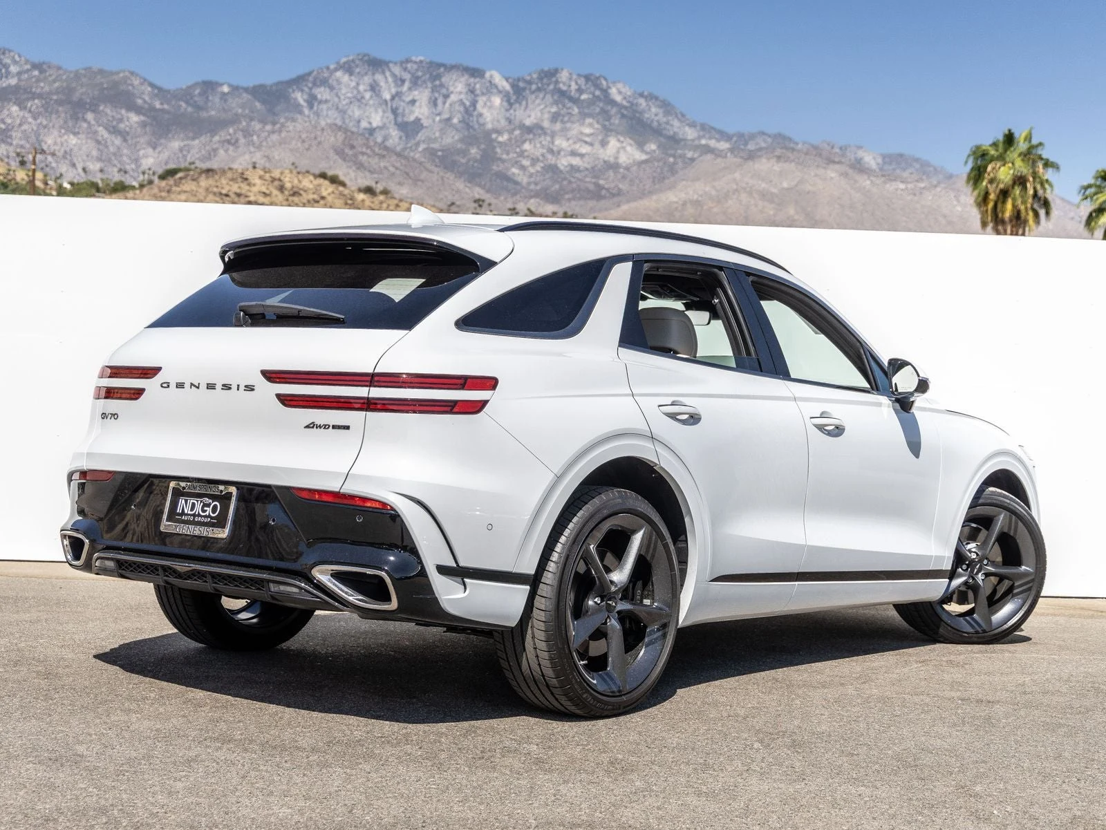 2026 Genesis GV70 3.5T Sport Prestige (2024 Update), 14/20