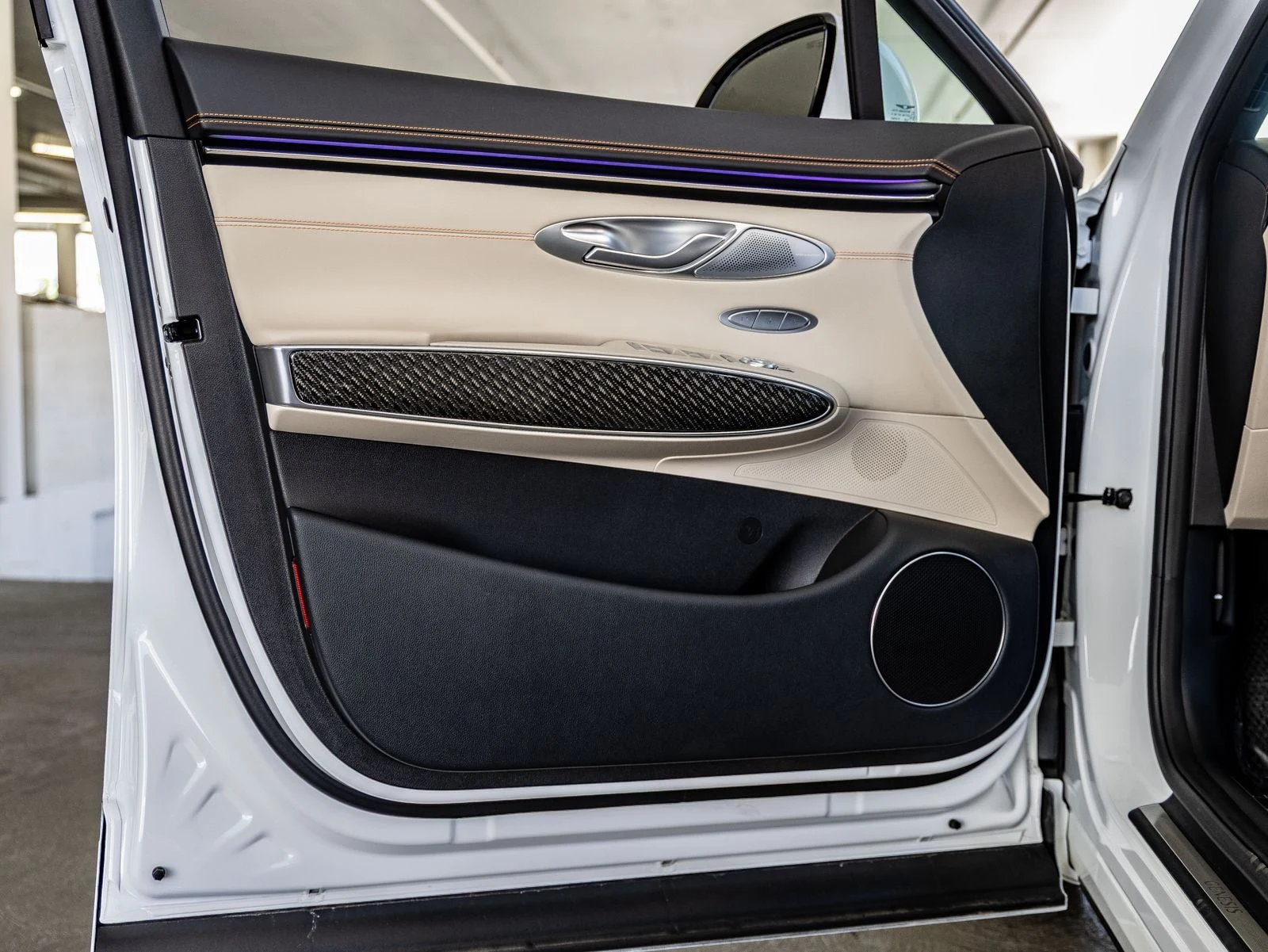 2026 Genesis GV70 3.5T Sport Prestige (2024 Update), 16/20