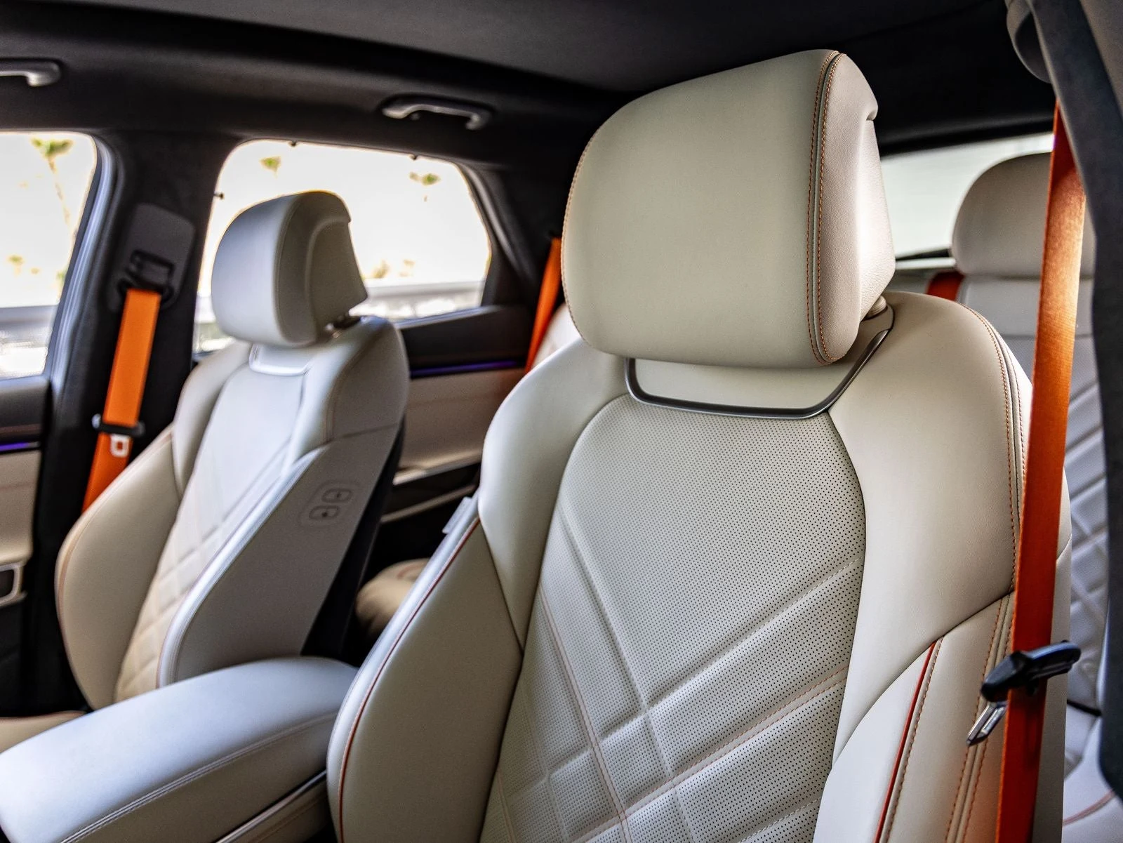 2026 Genesis GV70 3.5T Sport Prestige (2024 Update), 20/20