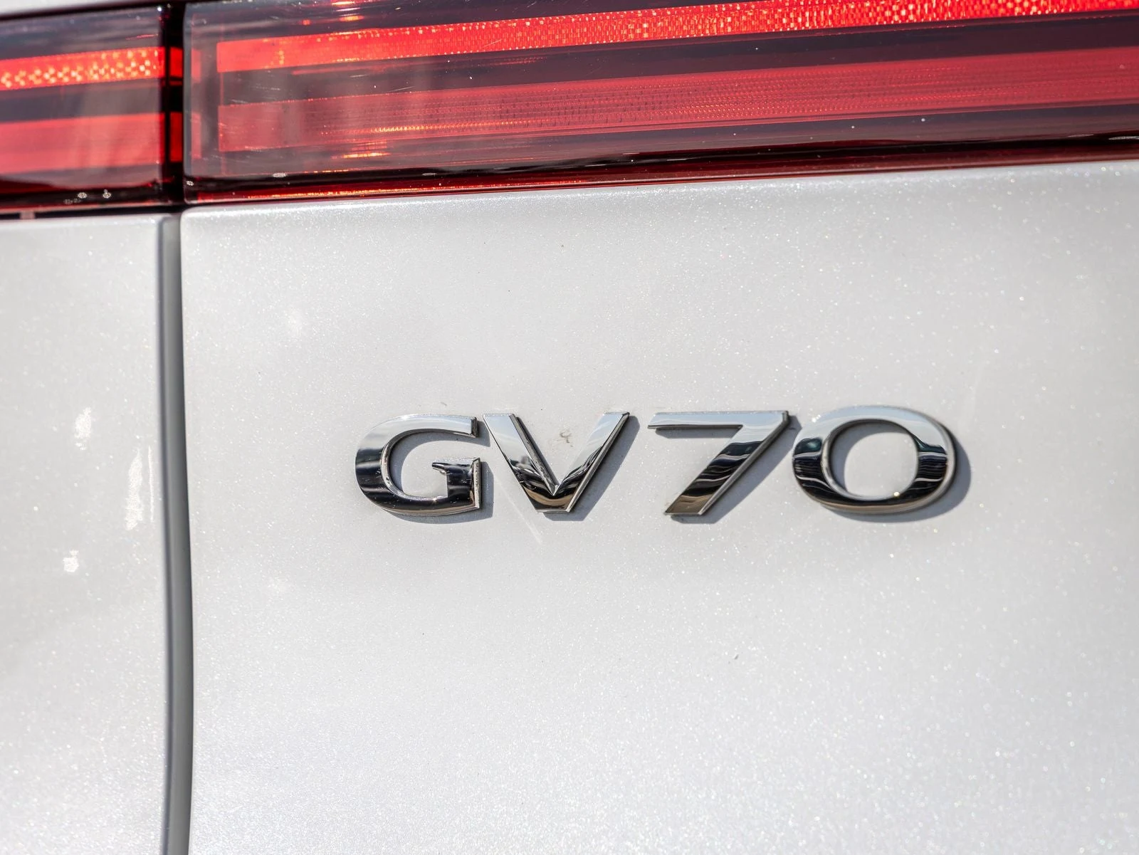 2026 Genesis GV70 3.5T Sport Prestige (2024 Update), 12/20