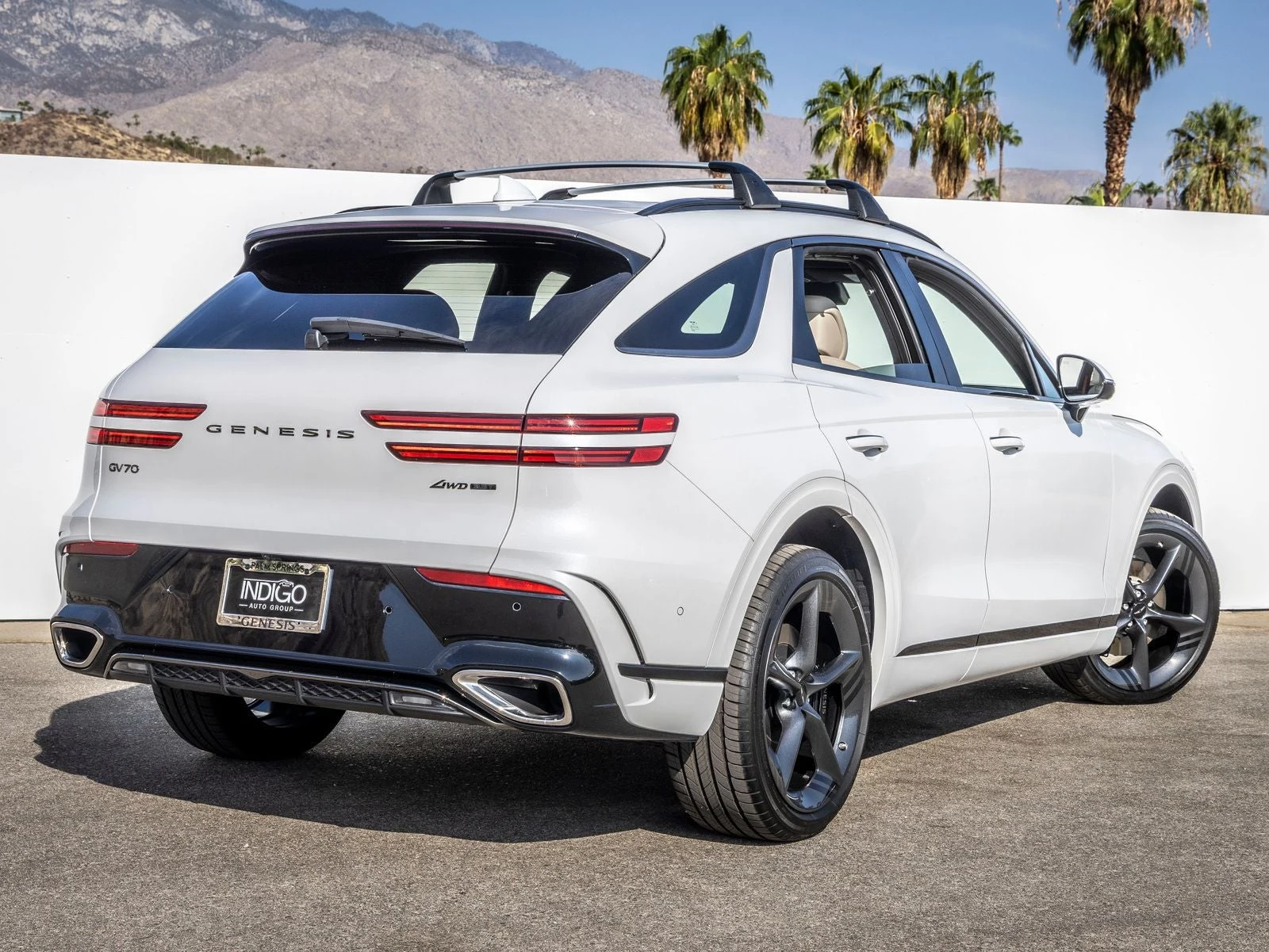 2026 Genesis GV70 3.5T Sport Prestige (2024 Update), 15/20