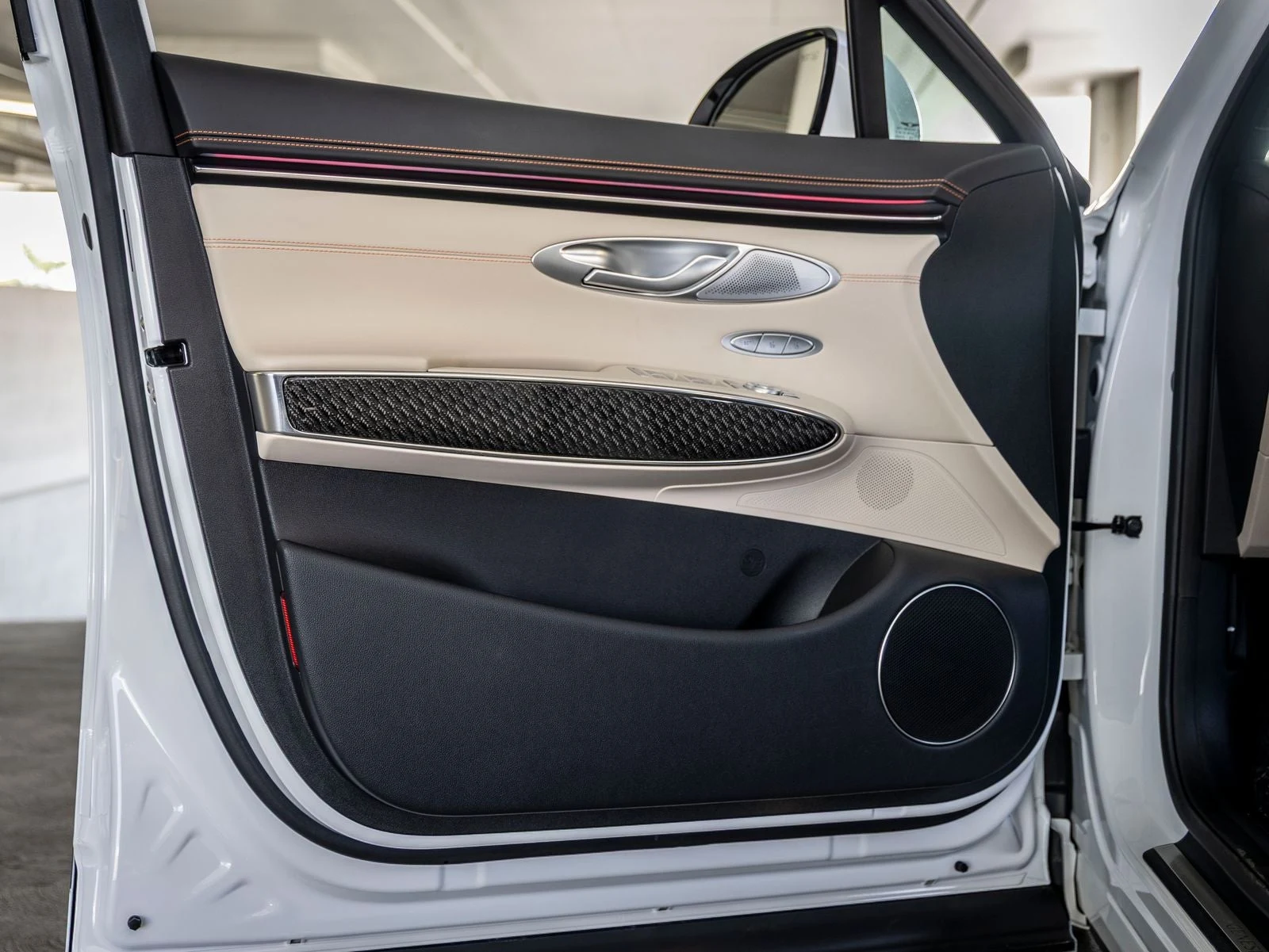 2026 Genesis GV70 3.5T Sport Prestige (2024 Update), 17/20