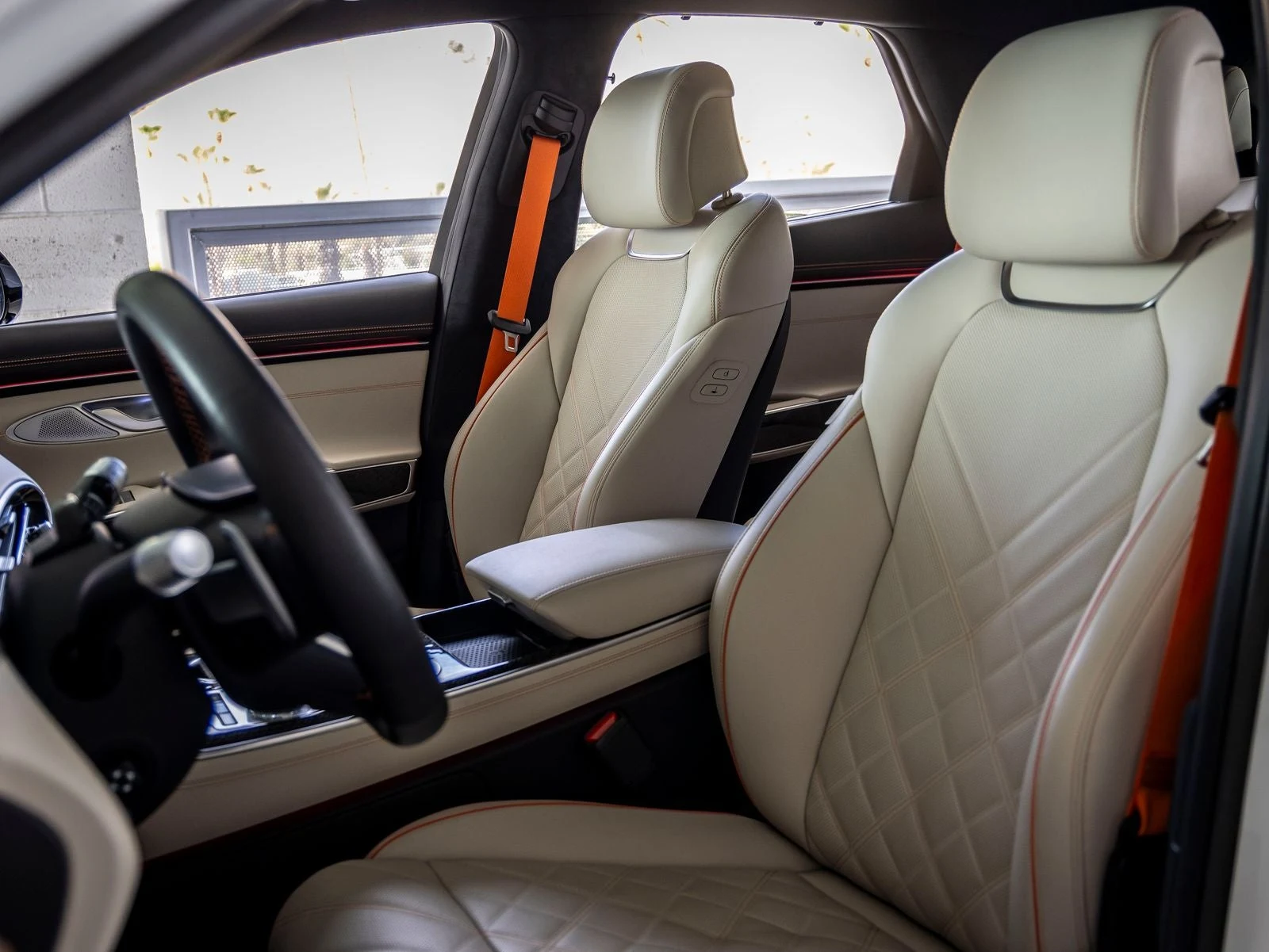 2026 Genesis GV70 3.5T Sport Prestige (2024 Update), 19/20