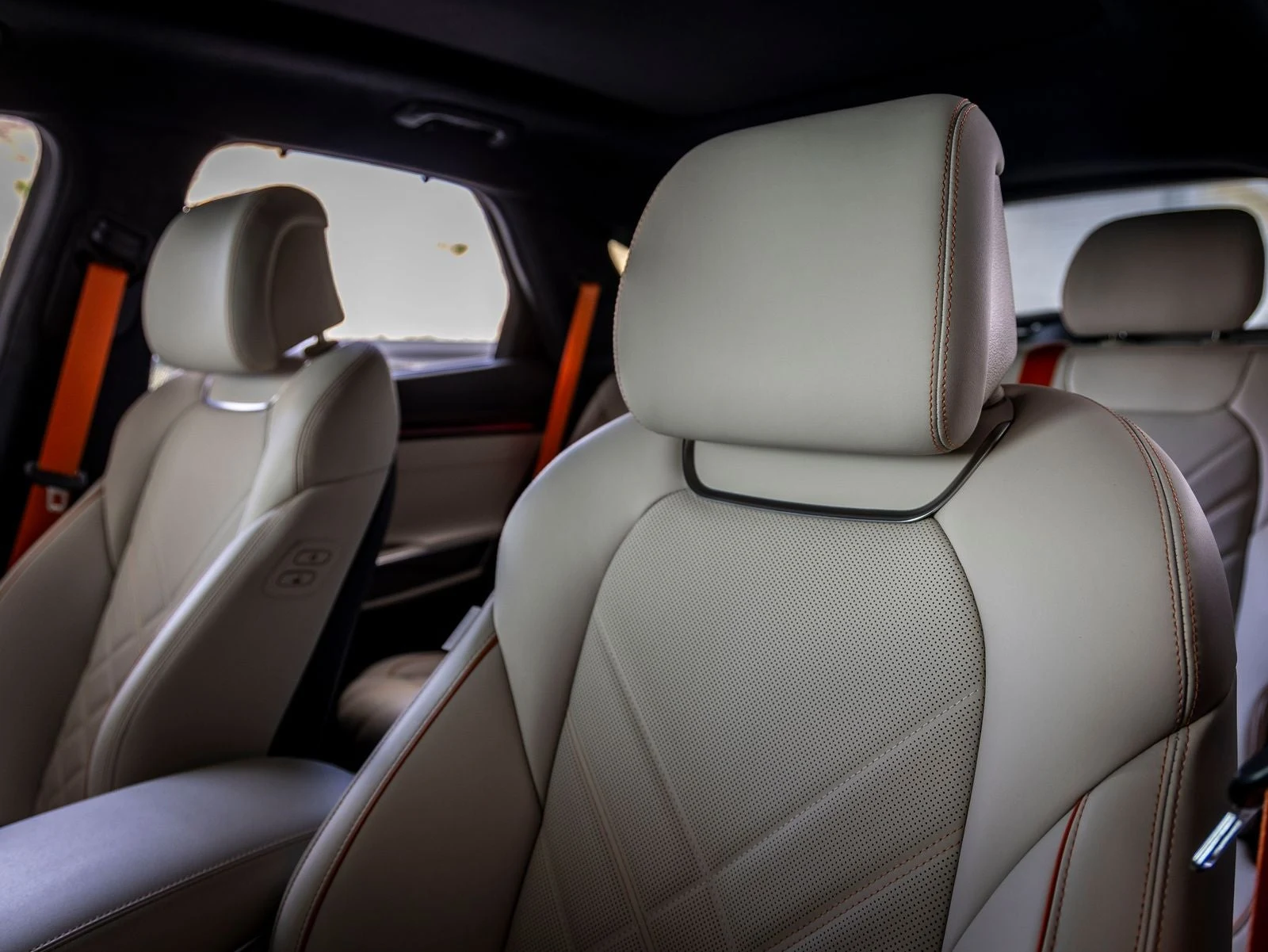 2026 Genesis GV70 3.5T Sport Prestige (2024 Update), 20/20