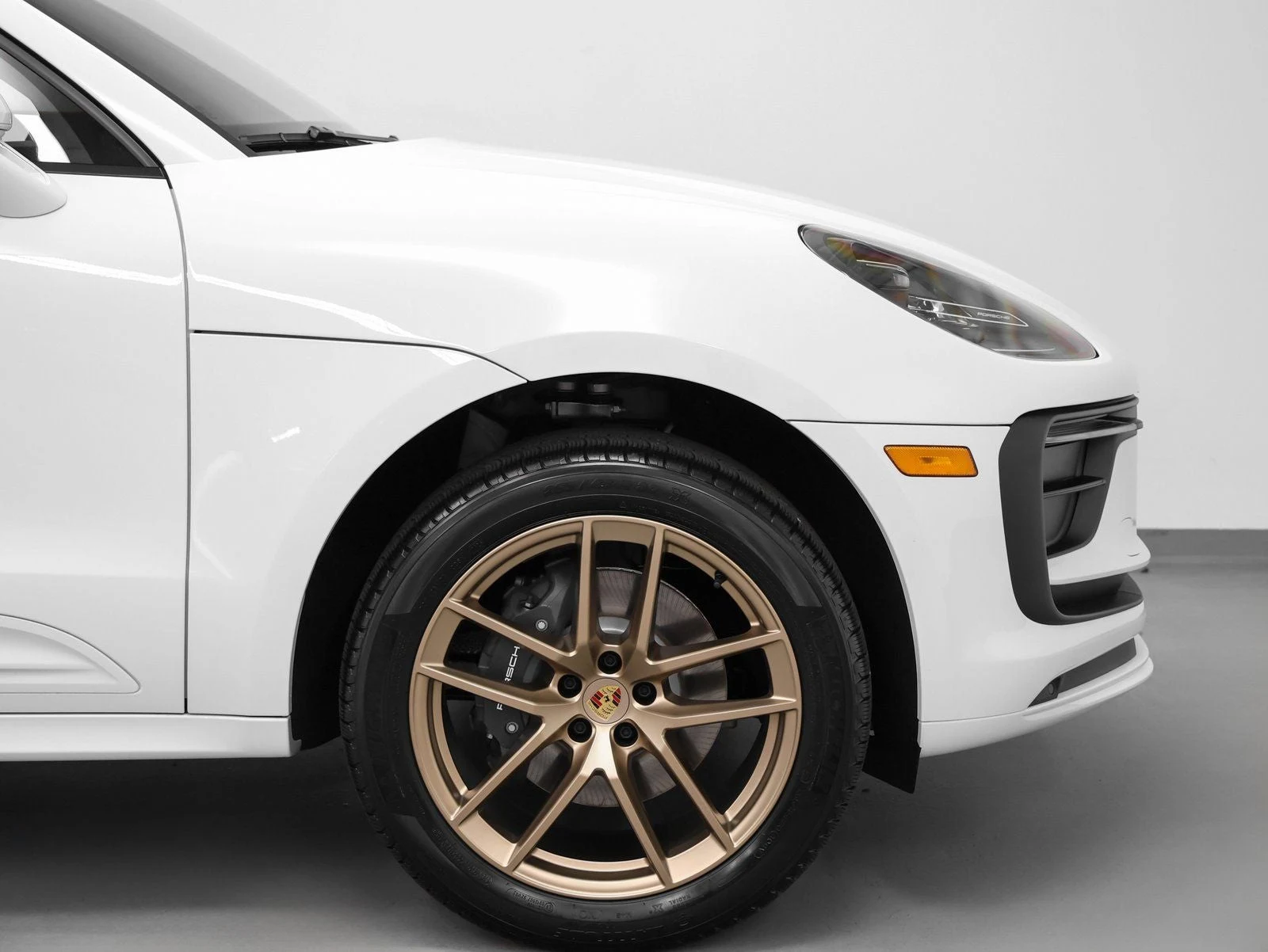 2025 Porsche Macan (95B), 14/20