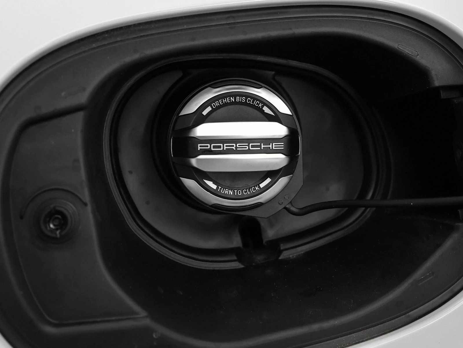 2025 Porsche Macan (95B), 16/20