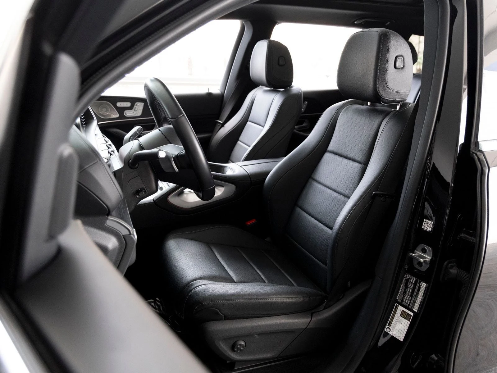 2024 Mercedes-Benz GLS 450 4MATIC (X167), 10/20