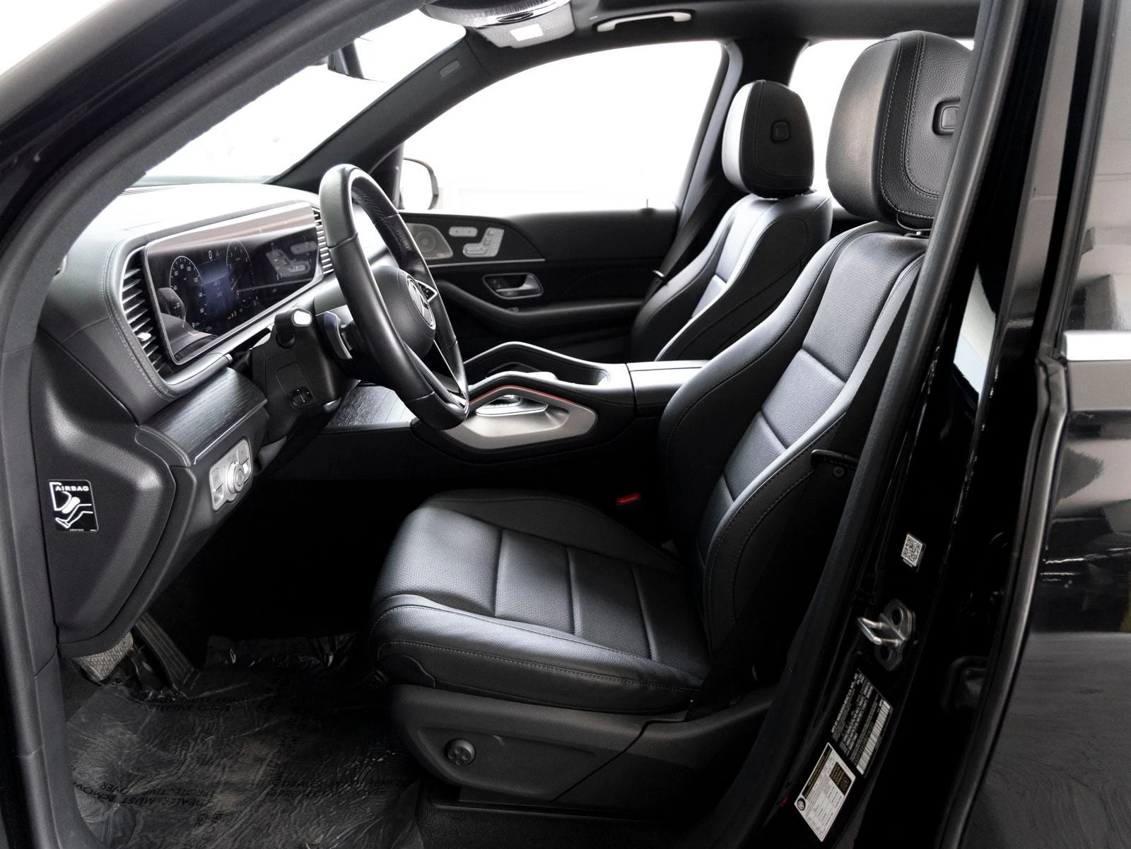 2024 Mercedes-Benz GLS 450 4MATIC (X167), 11/20