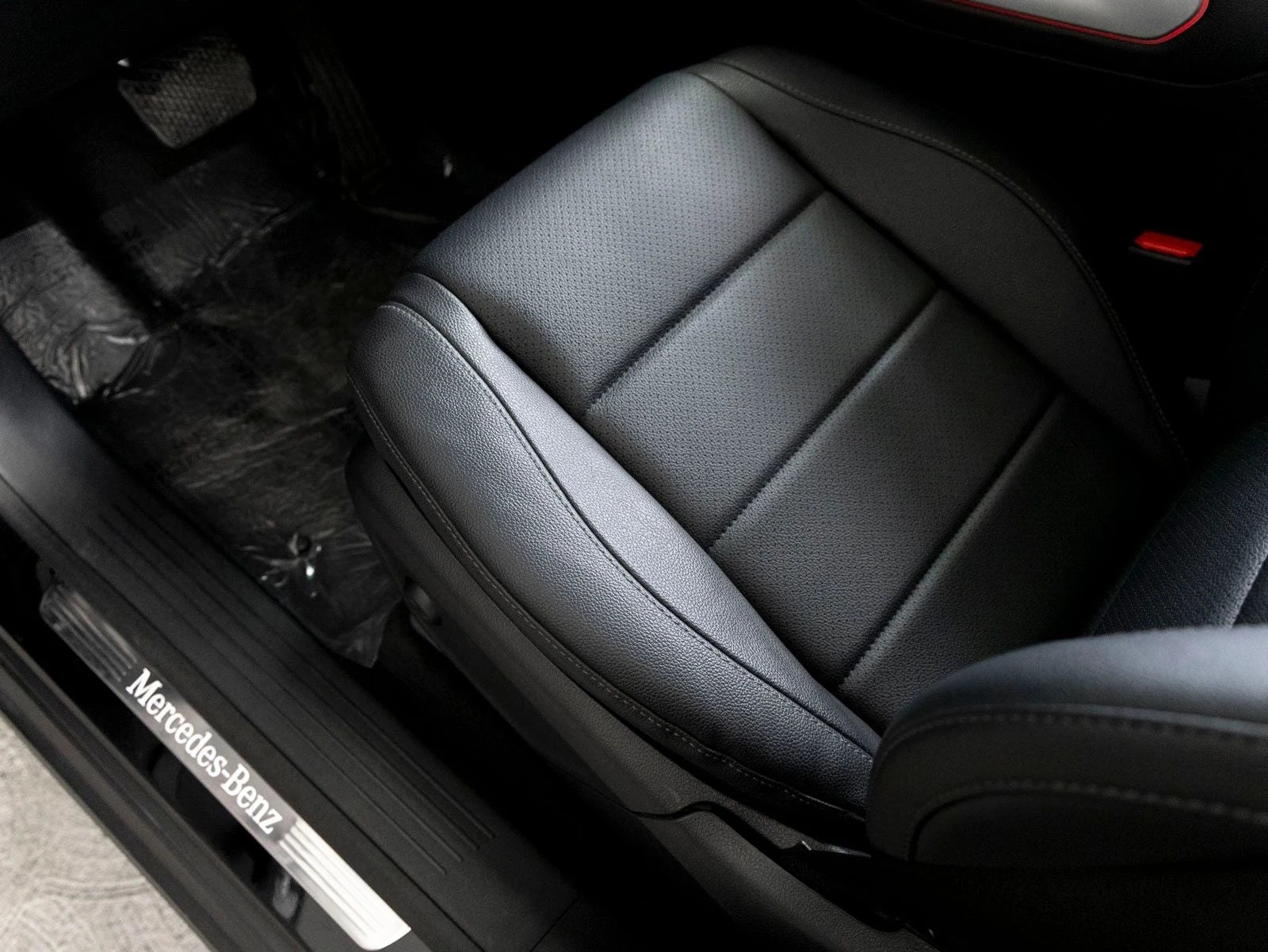 2024 Mercedes-Benz GLS 450 4MATIC (X167), 12/20