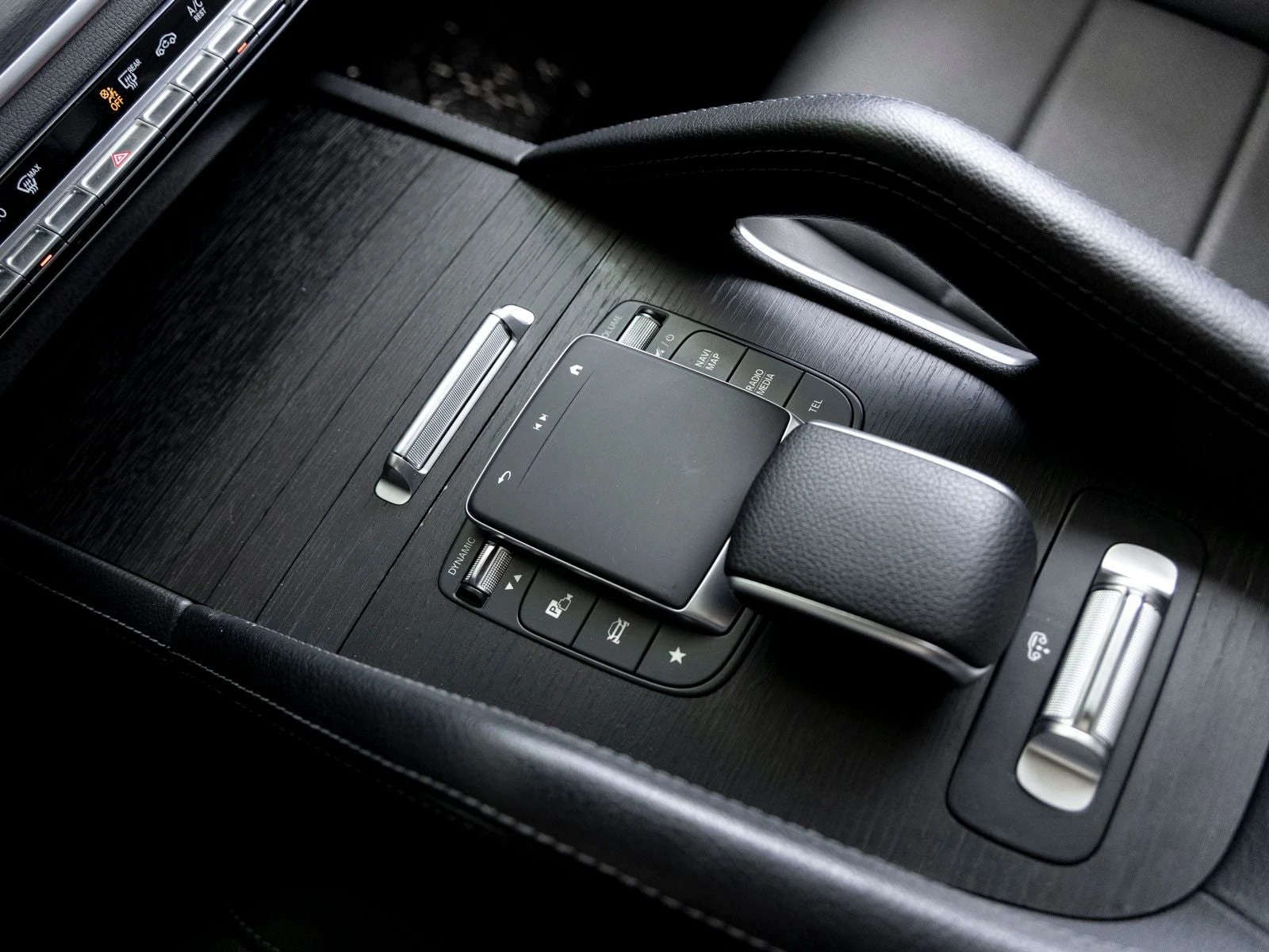 2024 Mercedes-Benz GLS 450 4MATIC (X167), 17/20
