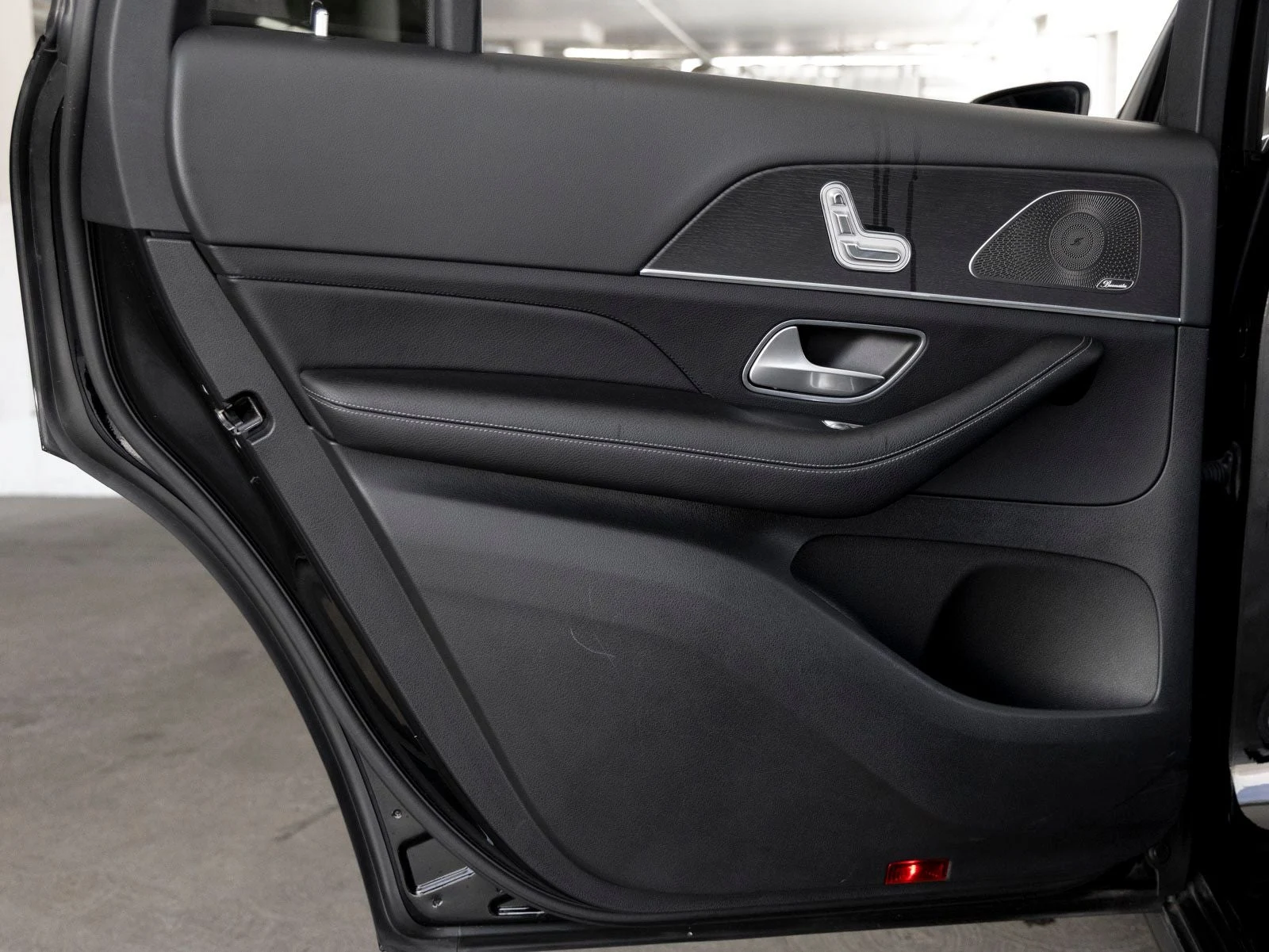 2024 Mercedes-Benz GLS 450 4MATIC (X167), 18/20