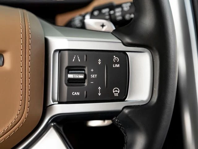 2025 Land Rover Discovery Metropolitan Edition (L462), 20/20
