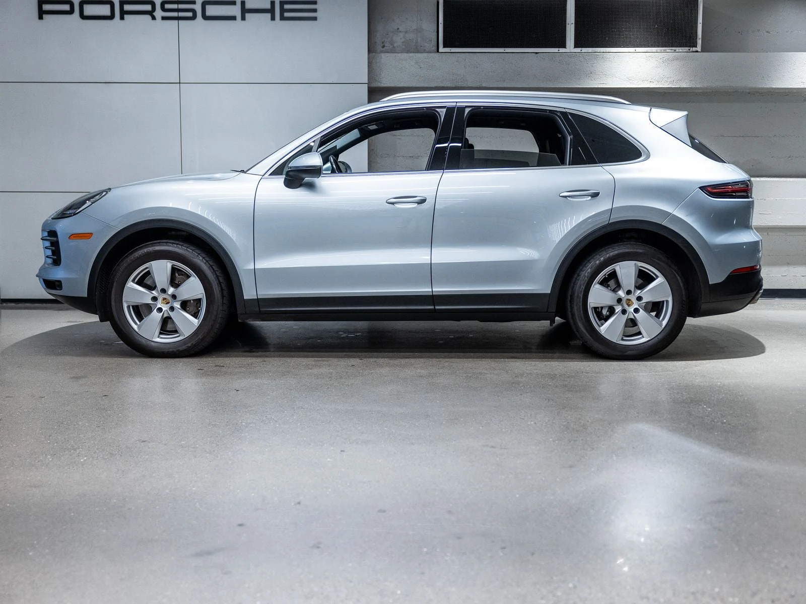 2023 Porsche Cayenne (3rd Generation), 2/20