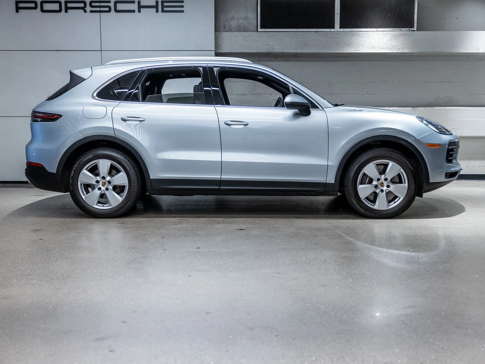 2023 Porsche Cayenne (3rd Generation), 9/20