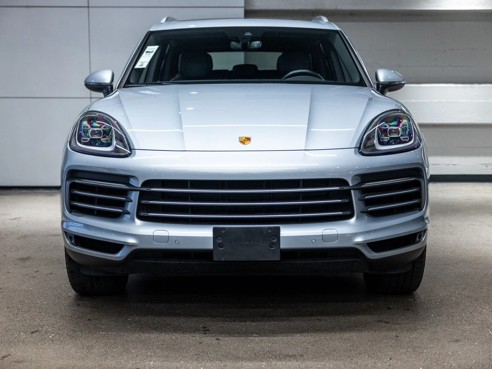 2023 Porsche Cayenne (3rd Generation), 11/20