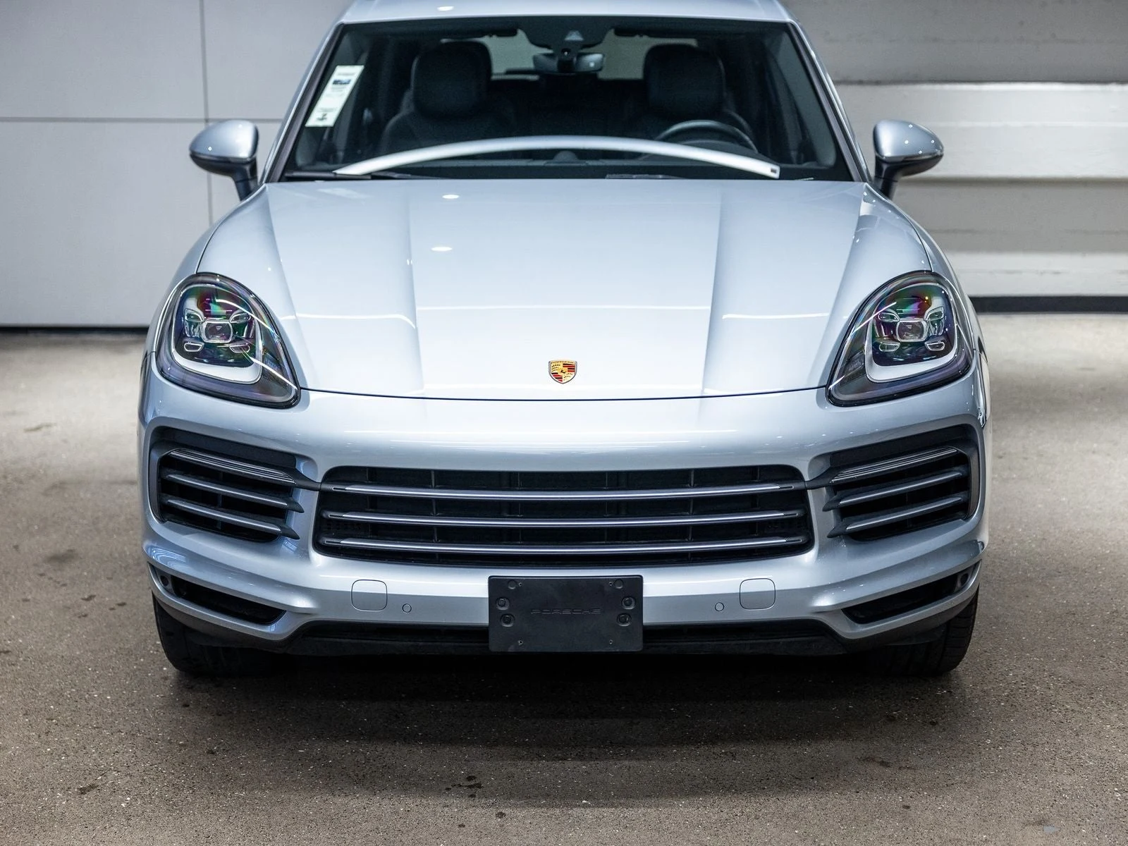2023 Porsche Cayenne (3rd Generation), 12/20